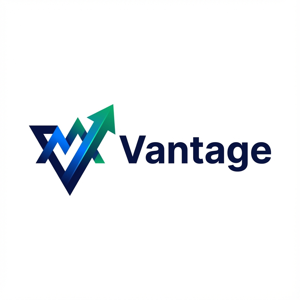 Vantage Logo
